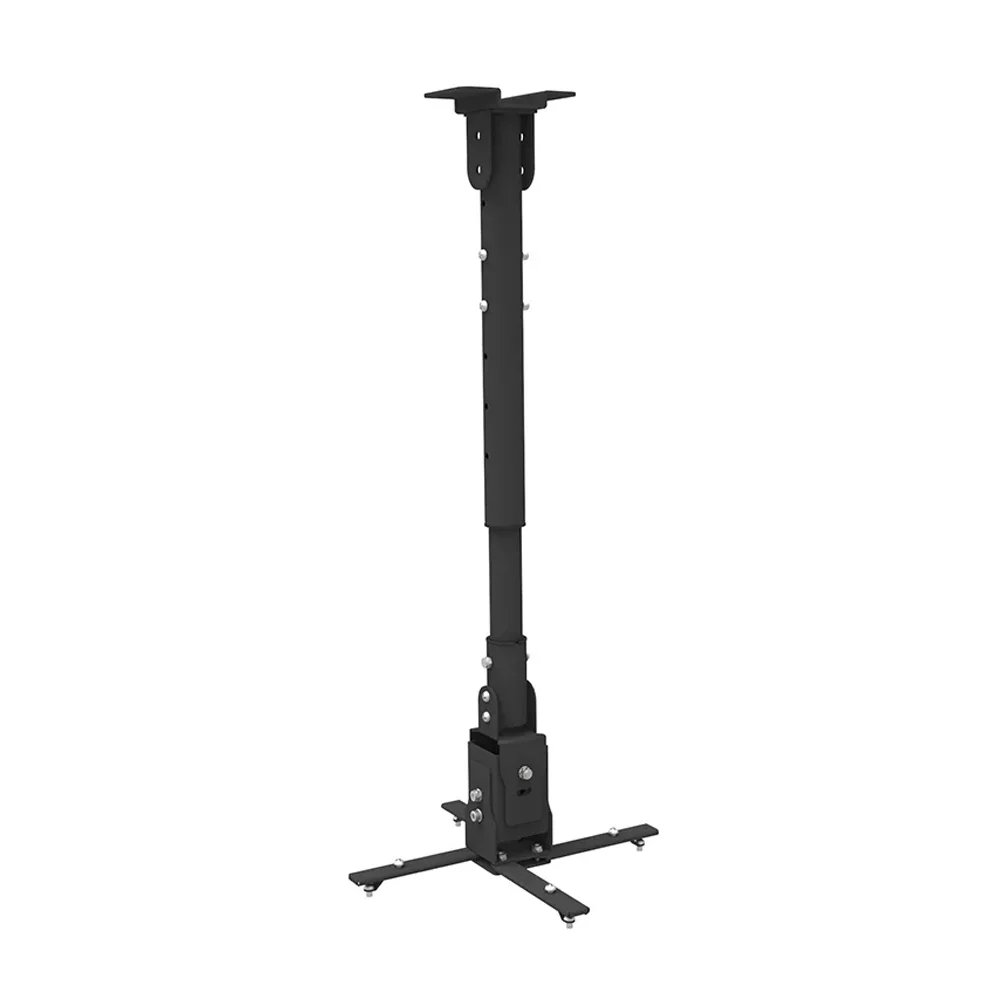 Heavy-Duty Projector Ceiling Mount (For Pitched Or Flat Ceiling)